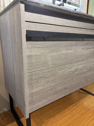mueble de baño