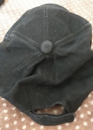 Gorra Hondarribia