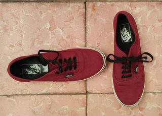 Zapatillas Vans