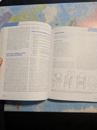 Finnie's Handling the Young Child with Cerebral Palsy at Home