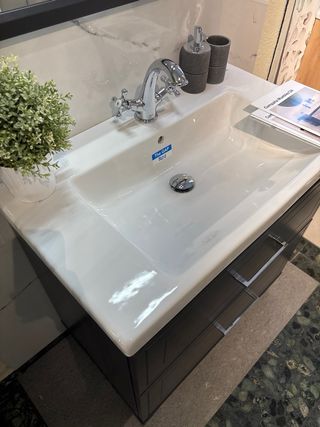 mueble de baño