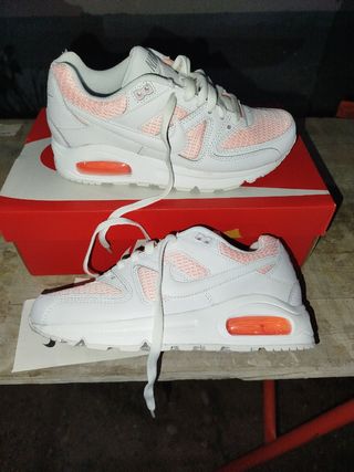 Zapatillas Nike Air Max 90