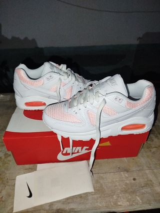Zapatillas Nike Air Max 90
