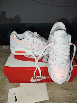 Zapatillas Nike Air Max 90