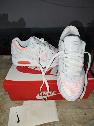 Zapatillas Nike Air Max 90