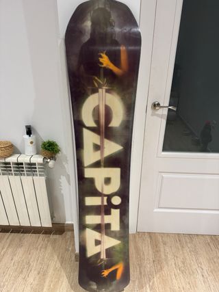 Capita DOA 156