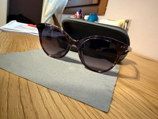 Occhiali da sole Web Eyewear nuovi 