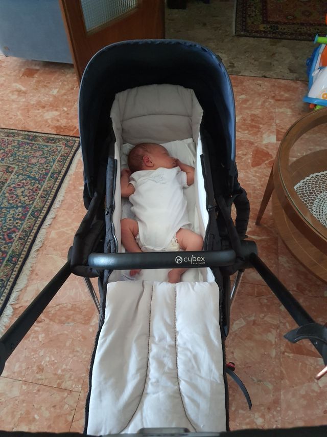 Navicella semi rigida