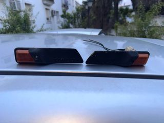 Intermitentes Laterales Volvo 480 Sport