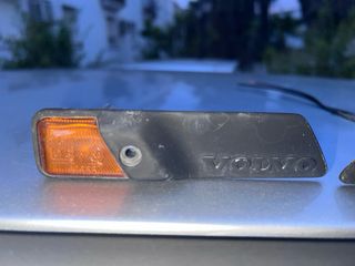Intermitentes Laterales Volvo 480 Sport