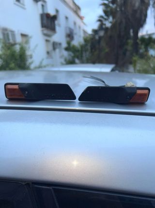 Intermitentes Laterales Volvo 480 Sport