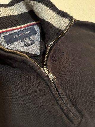 Jersey Tommy Hilfiger