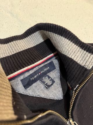 Jersey Tommy Hilfiger