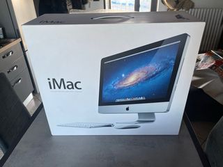 Apple iMac 21.5”