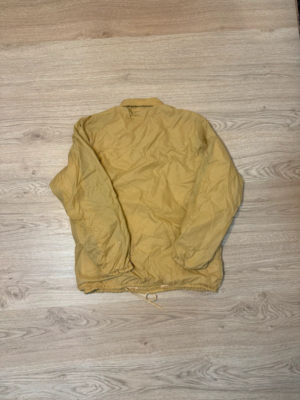 Dunbrooke Chaqueta Vintage Ocre