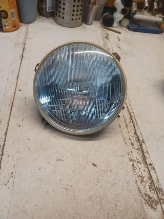 Faro delantero Renault 4