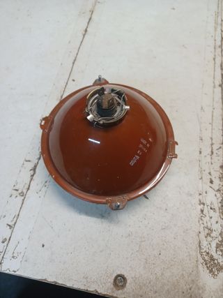 Faro delantero Renault 4