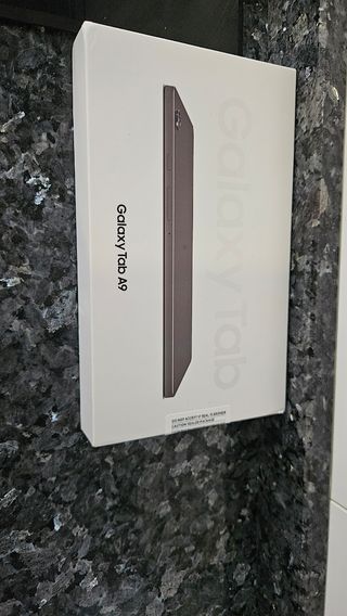 Tablet Samsung Galaxi Tab A9
