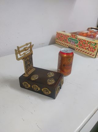 Caja horóscopos