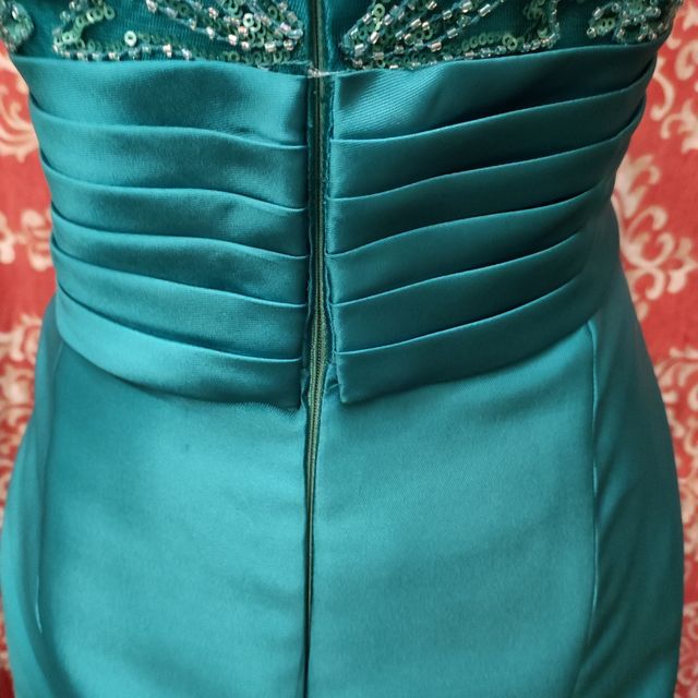 Vestido de fiesta y eventos