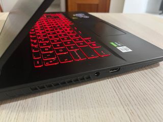 MSI GF65 THIN 10SDR