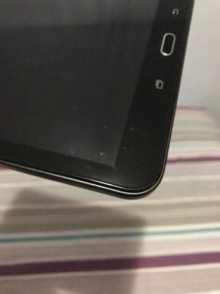 Samsung Galaxy Tab A 2016