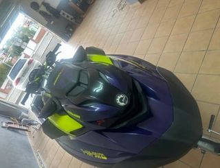 Seadoo RXP 300 110 HORAS