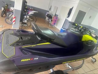 Seadoo RXP 300 110 HORAS
