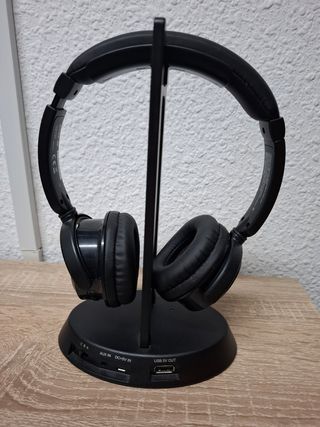 Auriculares