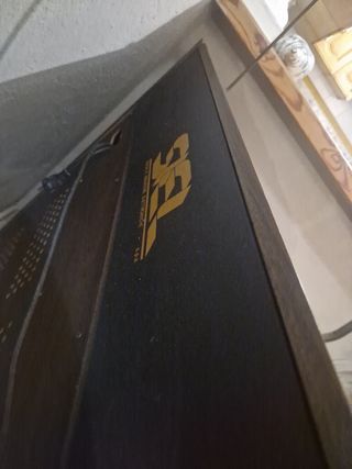 Piano antiguo siel ritmo 49