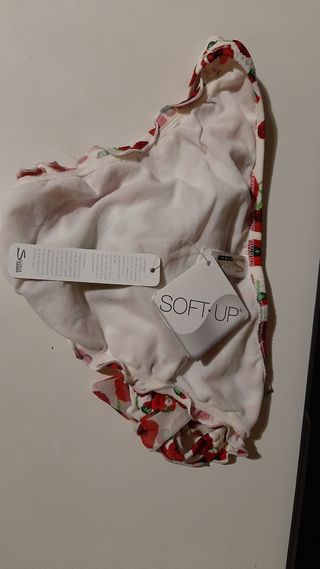 Bikini swan original TG. Xs