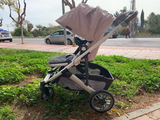 Carrito UPPABABY CRUZ