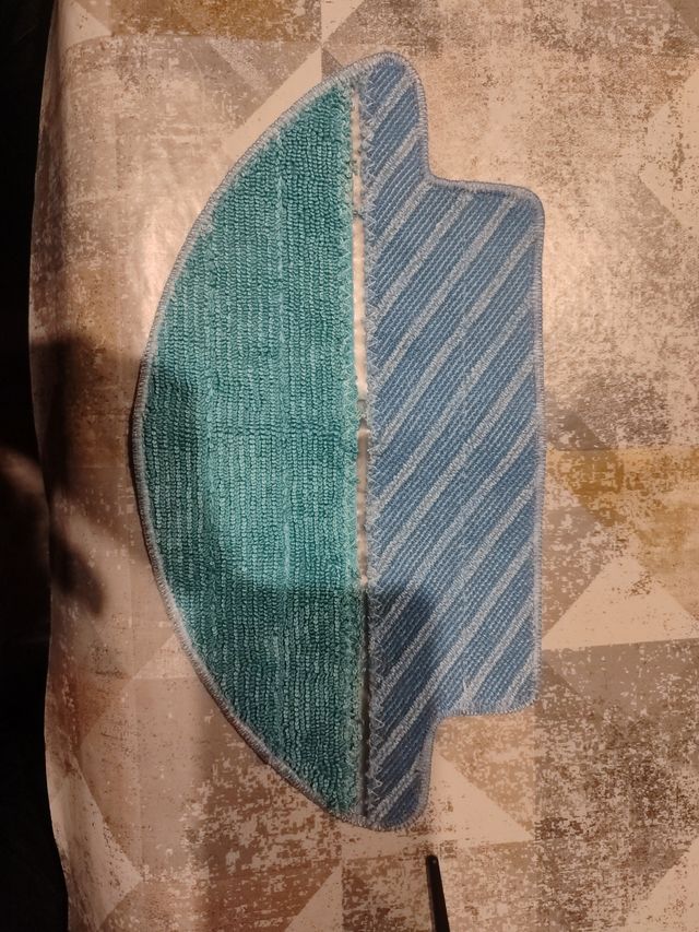 Repuestos de consumibles cecotec 3090