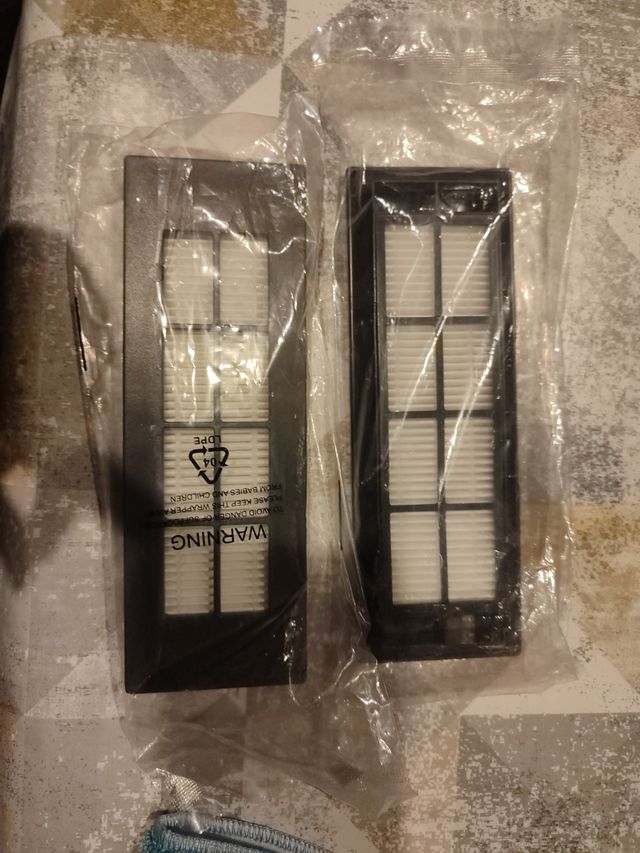 Repuestos de consumibles cecotec 3090