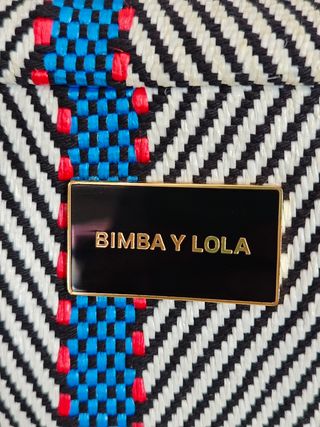 Bolso Bimba Y Lola 