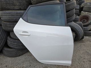 Puerta trasera derecha seat ibiza 6J