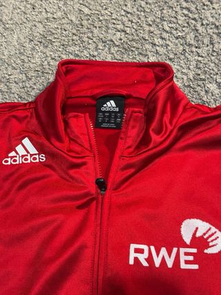 ADIDAS CHAQUETA VINTAGE RETRO