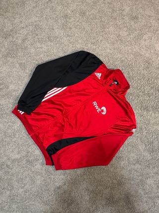 ADIDAS CHAQUETA VINTAGE RETRO