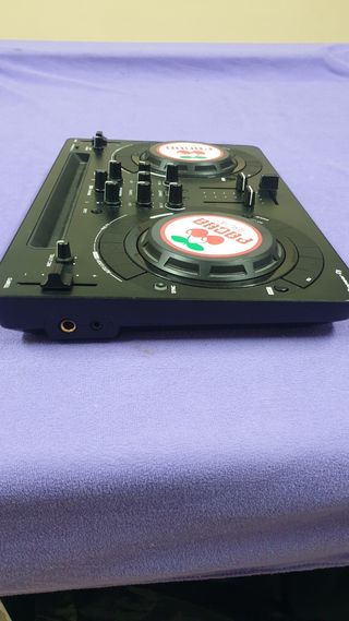 Controladora Pioneer DDJ-WeGo 4