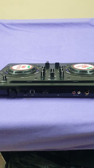 Controladora Pioneer DDJ-WeGo 4