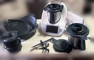 Thermomix tm6 