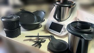 Thermomix tm6 