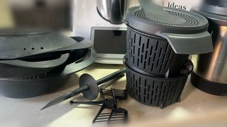 Thermomix tm6 