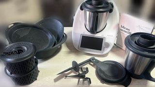 Thermomix tm6 