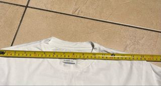 T shirt Vans manica lunga