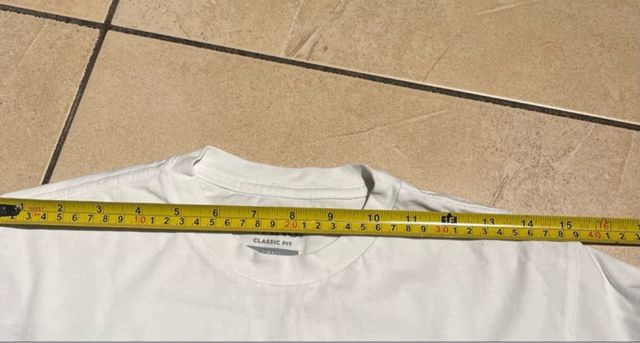 T shirt Vans manica lunga