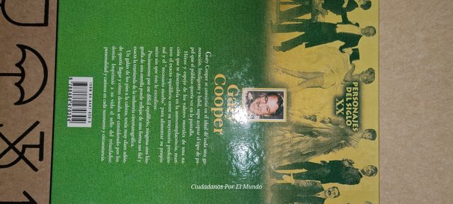 Libros de Famosos de los  60