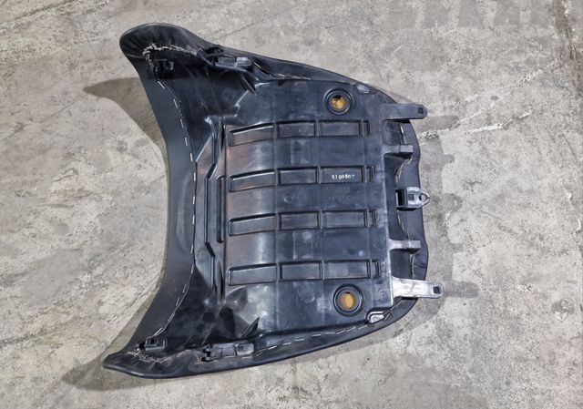 Asiento trasero Yamaha Majesty 400