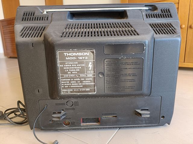 Dispenser di carta da regalo antico anni '80