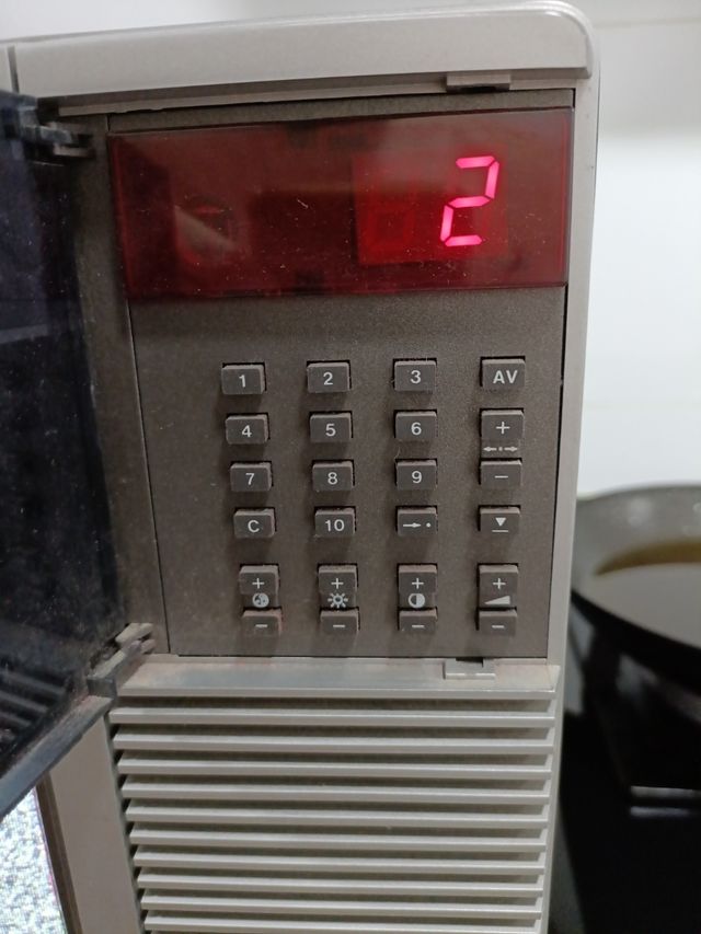 Dispenser di carta da regalo antico anni '80